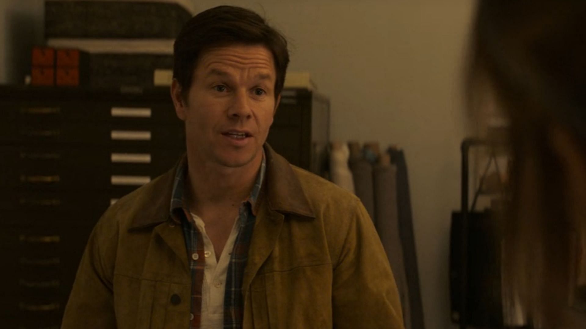 Mark Wahlberg as Peter 'Pete' Wagner in Instant Family (Image via Netflix)